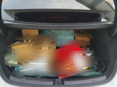 BYD Han DM-i 1.5T 121km Luxury Edition - photo 7