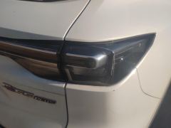 Changan CS55PLUS 1.5T Premium Version - ფოტო 5