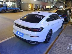 Volkswagen Lamando L 280TSI Edition - фото 2