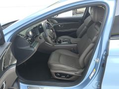 BYD Han DM-i Champion Edition 1.5T 121km Exclusive Frontrunner - ფოტო 14