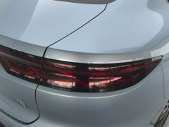 BYD Han DM-i Champion Edition 1.5T 121km Exclusive Frontrunner - ფოტო 5