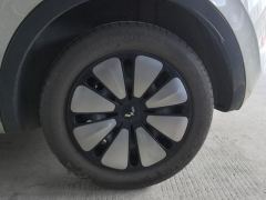 Wuling Bingo Binguo 333km Joy Edition - ფოტო 6
