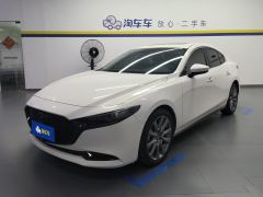 Mazda3 Axela 2.0L Automatic Radiance Edition - фото 1