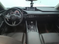 Mazda3 Axela 2.0L Automatic Radiance Edition - фото 16