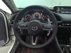 Mazda3 Axela 2.0L Automatic Radiance Edition - фото 18