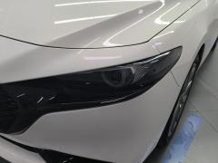 Mazda3 Axela 2.0L Automatic Radiance Edition - фото 4