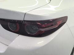 Mazda3 Axela 2.0L Automatic Radiance Edition - фото 5