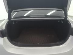 Mazda3 Axela 2.0L Automatic Radiance Edition - фото 7