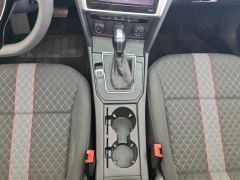 Volkswagen Lamando 230TSI DCT Stylish Edition - ფოტო 19
