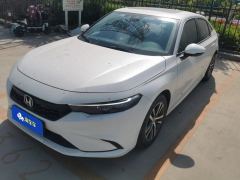 Honda Envix Style 240TURBO CVT Tech Edition - ფოტო 1