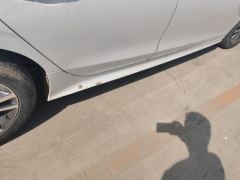 Honda Envix Style 240TURBO CVT Tech Edition - ფოტო 10