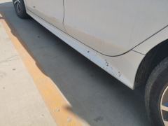 Honda Envix Style 240TURBO CVT Tech Edition - ფოტო 11