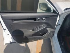 Honda Envix Style 240TURBO CVT Tech Edition - ფოტო 12