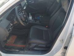 Honda Envix Style 240TURBO CVT Tech Edition - ფოტო 14