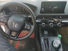 Honda Envix Style 240TURBO CVT Tech Edition - ფოტო 16