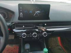 Honda Envix Style 240TURBO CVT Tech Edition - ფოტო 17