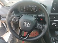 Honda Envix Style 240TURBO CVT Tech Edition - ფოტო 18