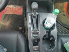 Honda Envix Style 240TURBO CVT Tech Edition - ფოტო 19