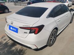 Honda Envix Style 240TURBO CVT Tech Edition - ფოტო 2
