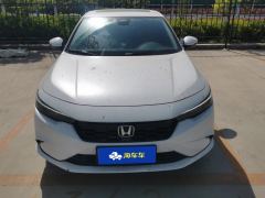 Honda Envix Style 240TURBO CVT Tech Edition - ფოტო 3
