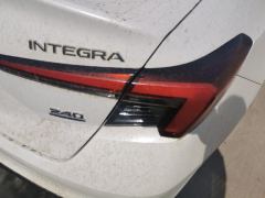Honda Envix Style 240TURBO CVT Tech Edition - ფოტო 5