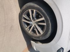 Honda Envix Style 240TURBO CVT Tech Edition - ფოტო 6