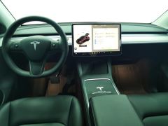 Tesla Model Y 554km Rear-Wheel Drive Edition - ფოტო 16