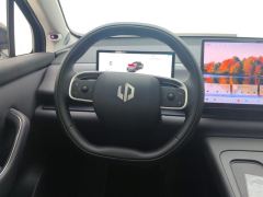 Leapmotor C16 BEV 520km Exclusive Edition - ფოტო 18