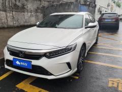 Honda Yingshipai T CVT Edition - фото 1
