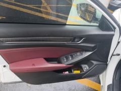 Honda Yingshipai T CVT Edition - фото 12