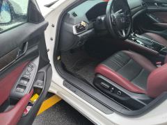Honda Yingshipai T CVT Edition - фото 14