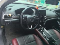 Honda Yingshipai T CVT Edition - фото 16