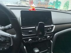 Honda Yingshipai T CVT Edition - фото 17