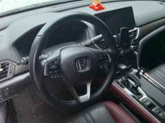 Honda Yingshipai T CVT Edition - фото 18