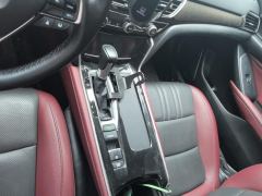 Honda Yingshipai T CVT Edition - фото 19