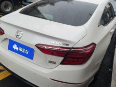 Honda Yingshipai T CVT Edition - фото 2