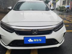 Honda Yingshipai T CVT Edition - фото 3