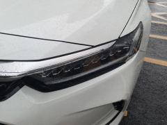 Honda Yingshipai T CVT Edition - фото 4