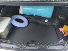 Honda Yingshipai T CVT Edition - фото 7
