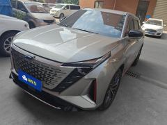 Oshan Z6 1.5T Version Edition - ფოტო 1