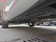 Oshan Z6 1.5T Version Edition - ფოტო 11