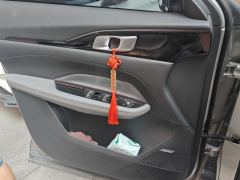 Oshan Z6 1.5T Version Edition - ფოტო 12