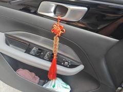 Oshan Z6 1.5T Version Edition - ფოტო 13
