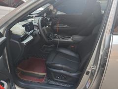 Oshan Z6 1.5T Version Edition - ფოტო 14