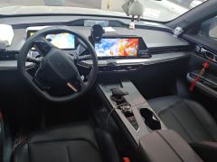 Oshan Z6 1.5T Version Edition - ფოტო 16