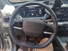 Oshan Z6 1.5T Version Edition - ფოტო 18
