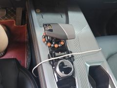 Oshan Z6 1.5T Version Edition - ფოტო 19