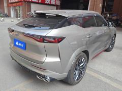 Oshan Z6 1.5T Version Edition - ფოტო 2