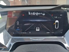 Oshan Z6 1.5T Version Edition - ფოტო 20