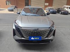 Oshan Z6 1.5T Version Edition - ფოტო 3